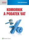 Komornik a podatek VAT  Bartosiewicz Adam