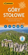 Mapa turystyczna - Góry Stołowe 1:35 000 Opracowanie zbiorowe