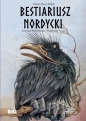 Bestiariusz japoński. Bestiariusz nordycki - Natalia Mazur-Rodak
