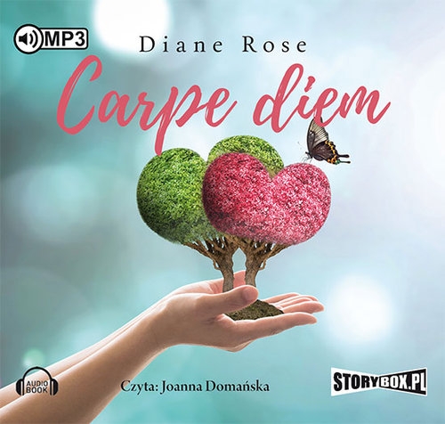 Carpe diem
	 (Audiobook)
