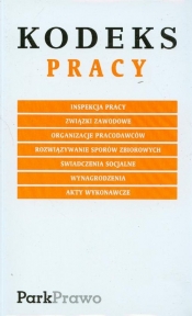Kodeks pracy