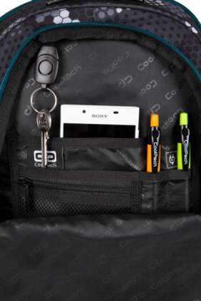 Coolpack, plecak młodzieżowy Factor - Siri (E02593)