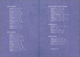 Bestiariusz nordycki - Natalia Mazur-Rodak