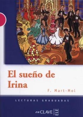 El sueno de Irina B2 - F. Mart-Mol