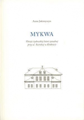 Mykwa - Anna Jakimyszyn