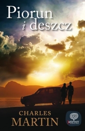 Piorun i deszcz