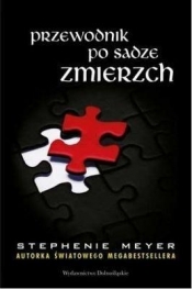 Przewodnik po sadze Zmierzch - Stephenie Meyer