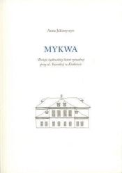 Mykwa - Jakimyszyn Anna