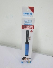 Teleskop plastikowy