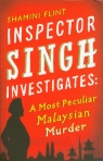 Inspector Singh Investigates Flint Shamini