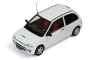 IXO Subaru Vivio RXRA 1992 Early (MOC158)