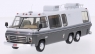 NEO MODELS GMC Motorhome 1976 (46315)