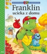 Franklin ucieka z domu Paulette Bourgeois