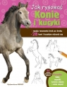 Jak rysować Konie i kucyki