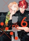Therapy game restart. Tom 6 Meguru Hinohara