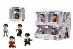 Jada Harry Potter Metal figurka 4rodz 6,5cm