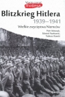 Blitzkrieg Hitlera 1939-1941 , Matusak Piotr
, Pawłowski Edward
, Rawski Tadeusz