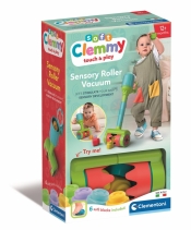 Odkurzacz sensoryczny Clemmy (17975)