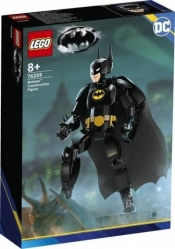 Lego DC Figurka Batmana do zbudowania