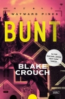 Wayward Pines Tom 2 Bunt Blake Crouch