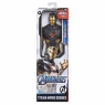 Figurka Avengers Tytan Hero Movie Gold - Iron Man (E3308/E7878) Wiek: 4+