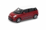 Fiat 2013 500L 1/34 (43658F)