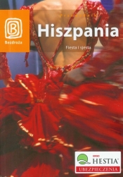 Hiszpania Fiesta i sjesta