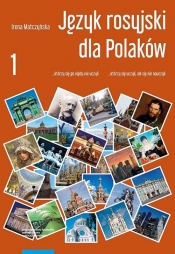 Język rosyjski dla Polaków Część 1