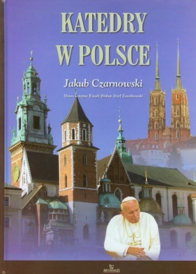 Katedry w Polsce - Czarnowski Jakub