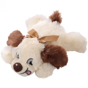 Pies Rio 30 cm ecru