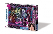 Puzzle 3D Vision Monster High 104 (20075)