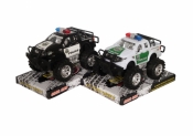Jeep Police