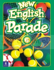 English Parade New 6 sb