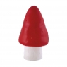 Lampa Grzybek czerwona Egmont Toys