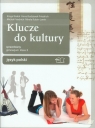 Klucze do kultury 2 Język polski Sprawdziany