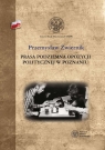 Prasa podziemna opozycji politycznej w Poznaniu Od wprowadzenia tanu Zwiernik Przemysław