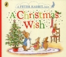 Peter Rabbit A Christmas Wish Beatrix Potter