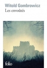 Envoutes Witold Gombrowicz