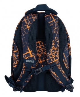 Plecak BackUp 7 - Edge (PLB7A49)