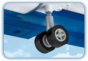 Cobi 26175 Boeing 737 MAX 8