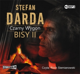 Bisy II (Audiobook) - Stefan Darda