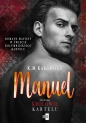 Manuel. Królowie kartelu #2 - K. M. KaroBella