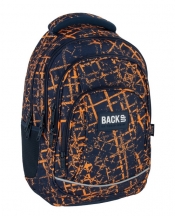 Plecak BackUp 7 - Edge (PLB7A49)