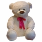 Pluszak Miś Norbert kremowy 75 cm (9175)