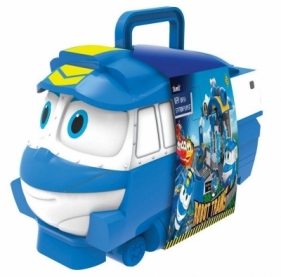 Robot Trains Walizeczka Kay