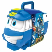 Robot Trains Walizeczka Kay