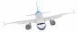 Cobi 26175 Boeing 737 MAX 8