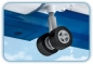 Cobi 26175 Boeing 737 MAX 8