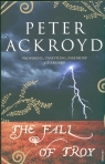 The Fall of Troy Ackroyd Peter