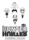 Hunter x Hunter. Tom 23 Yoshihiro Togashi